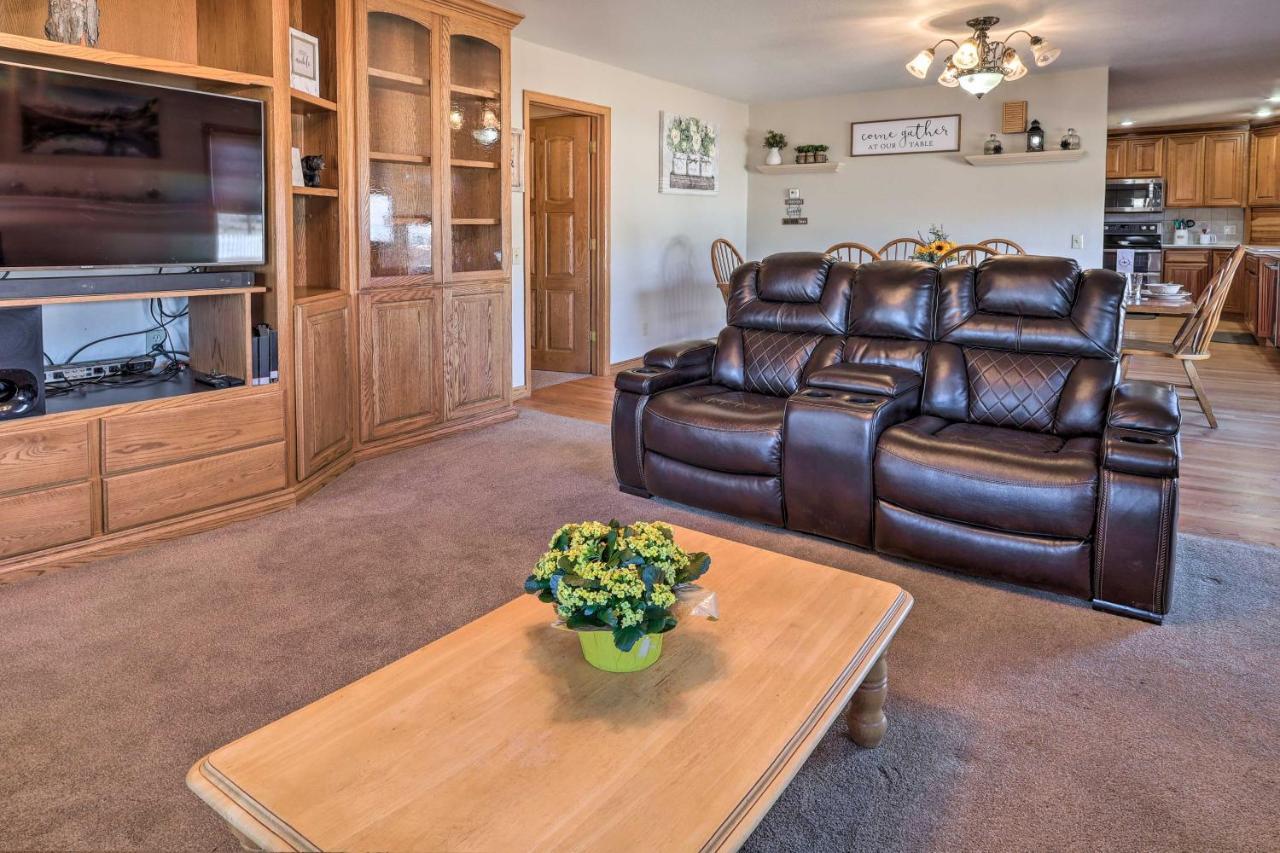 Welcoming Canon City Abode - Walk To River! Exterior foto