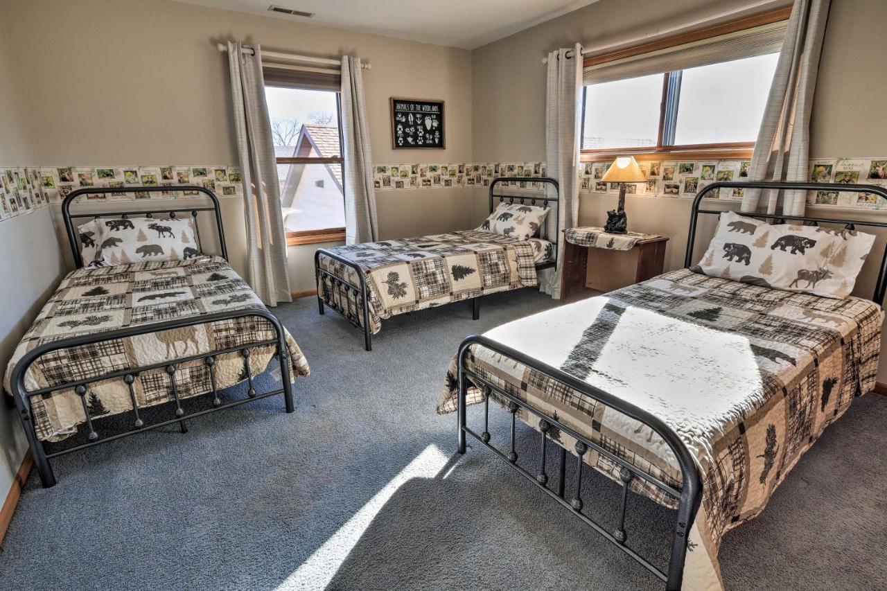 Welcoming Canon City Abode - Walk To River! Exterior foto