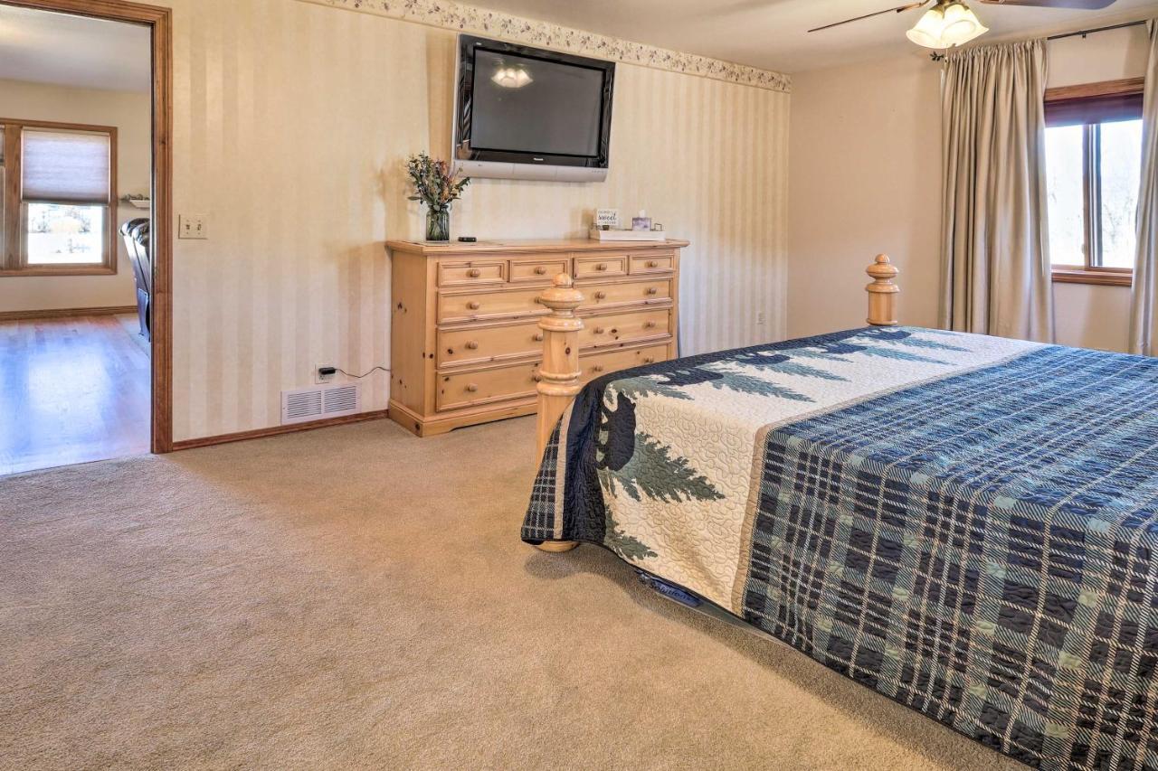 Welcoming Canon City Abode - Walk To River! Exterior foto