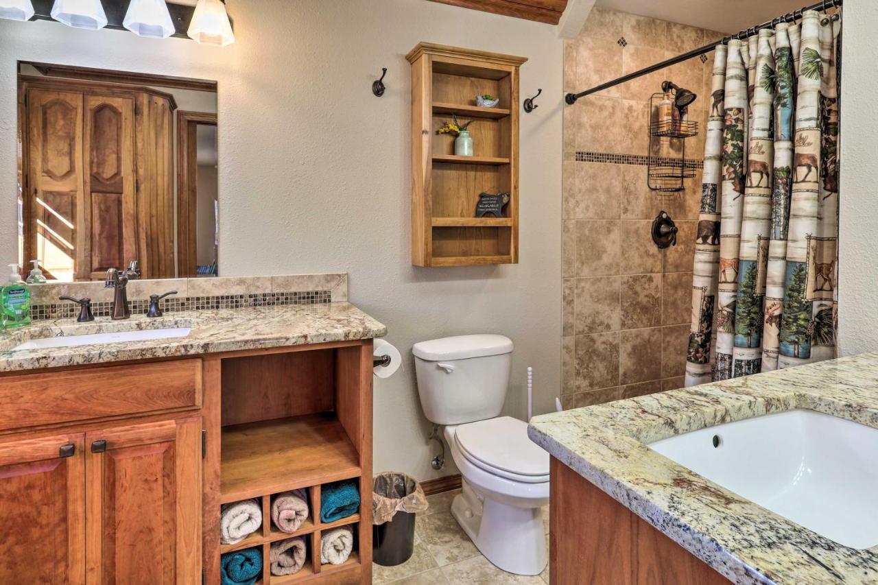 Welcoming Canon City Abode - Walk To River! Exterior foto