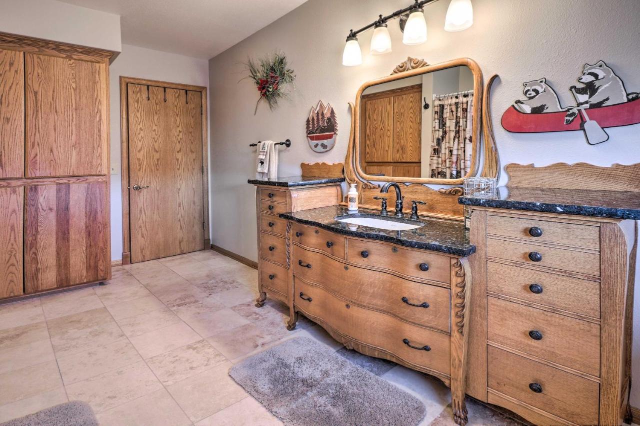 Welcoming Canon City Abode - Walk To River! Exterior foto